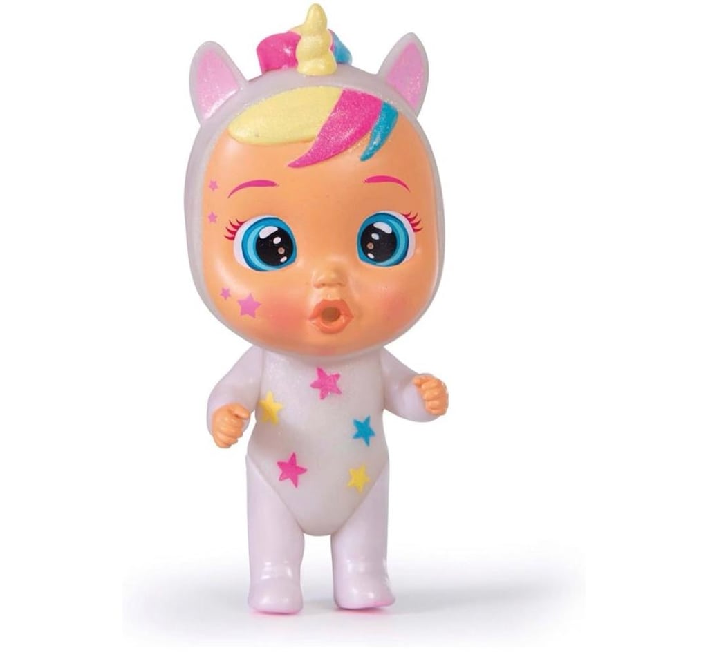 Cry Babies Dreamy’nin Mega Evi - 5