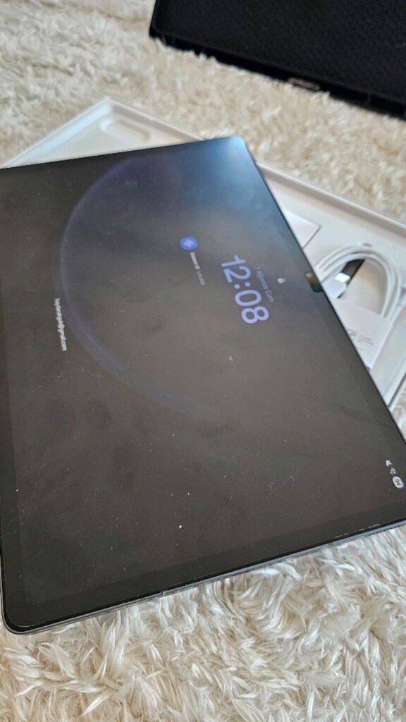 Jiletini Üzerinde S9 Fe+ Plus - 8