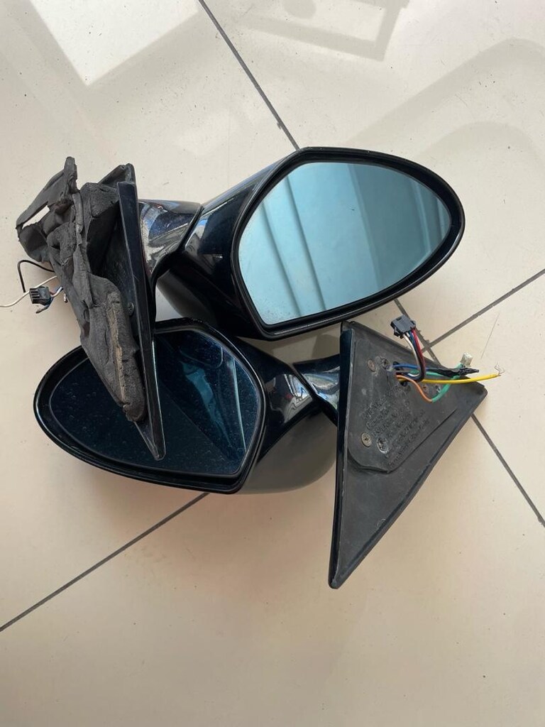 bmv 2adet ayna - 3