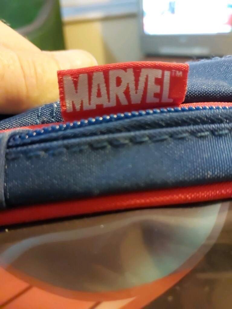 Spiderman ilkokul cantasi (lisanslı -marvel) - 6