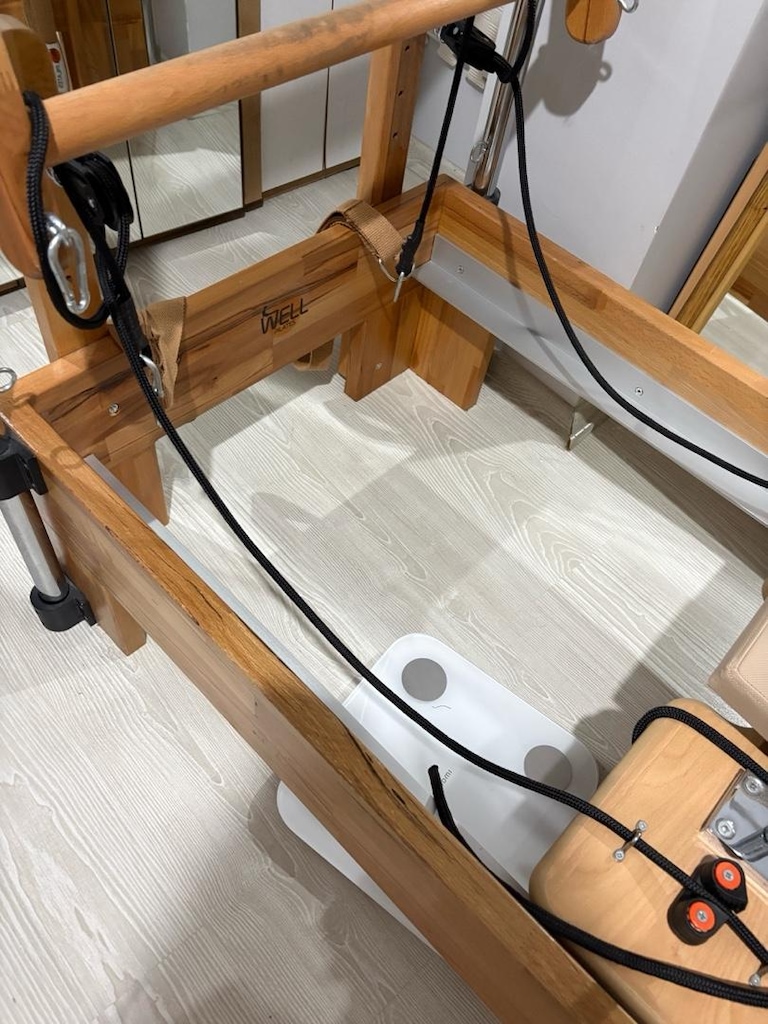 combo cadillac reformer - 6