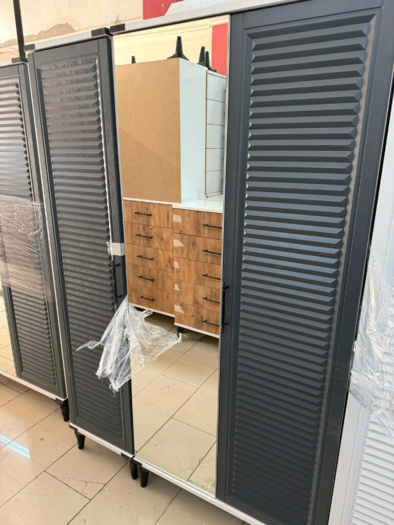Dolap gardırop İzmir içi nakliye ve montaj dahil fiyatı - 3