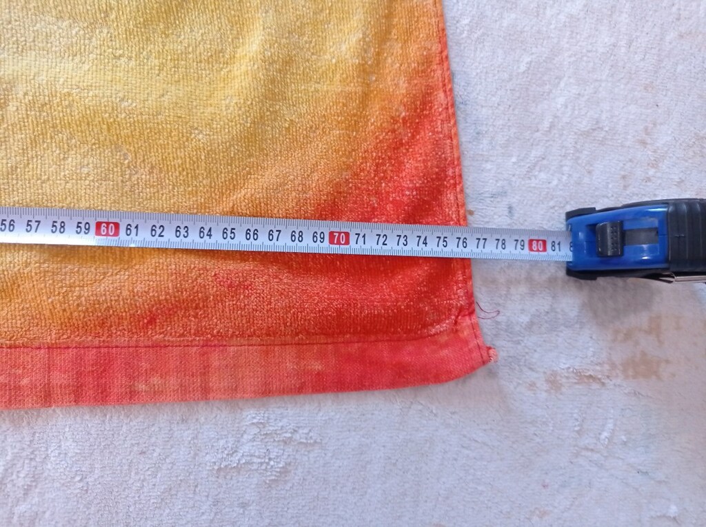 Plaj havlusu - 4