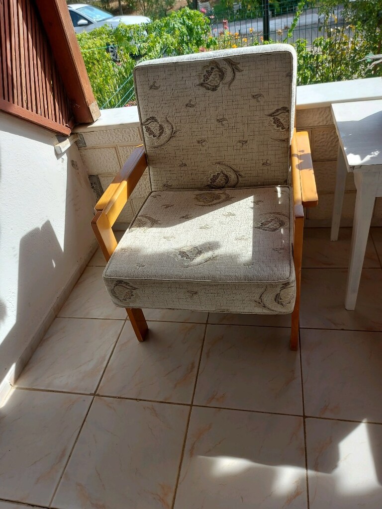 İskandinav Balkon Takimi - 6