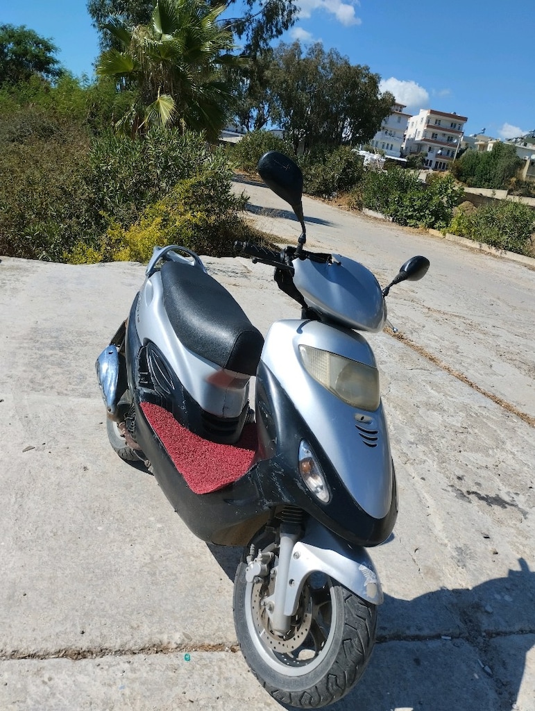 motosiklet - 4