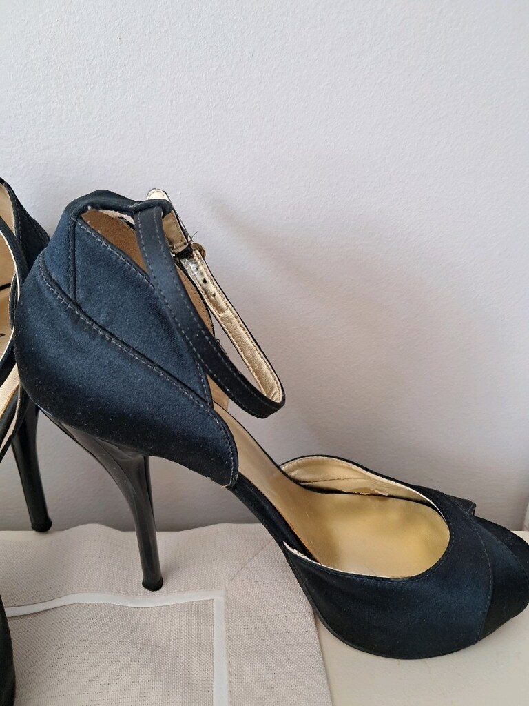 nine West kadın topuklu ayakkabı - 2