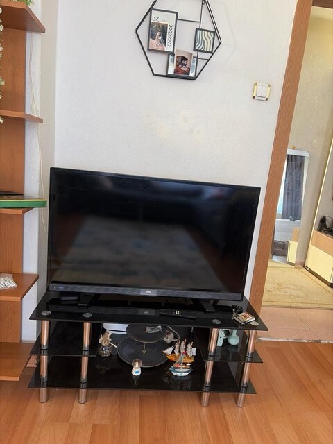 televizyon
