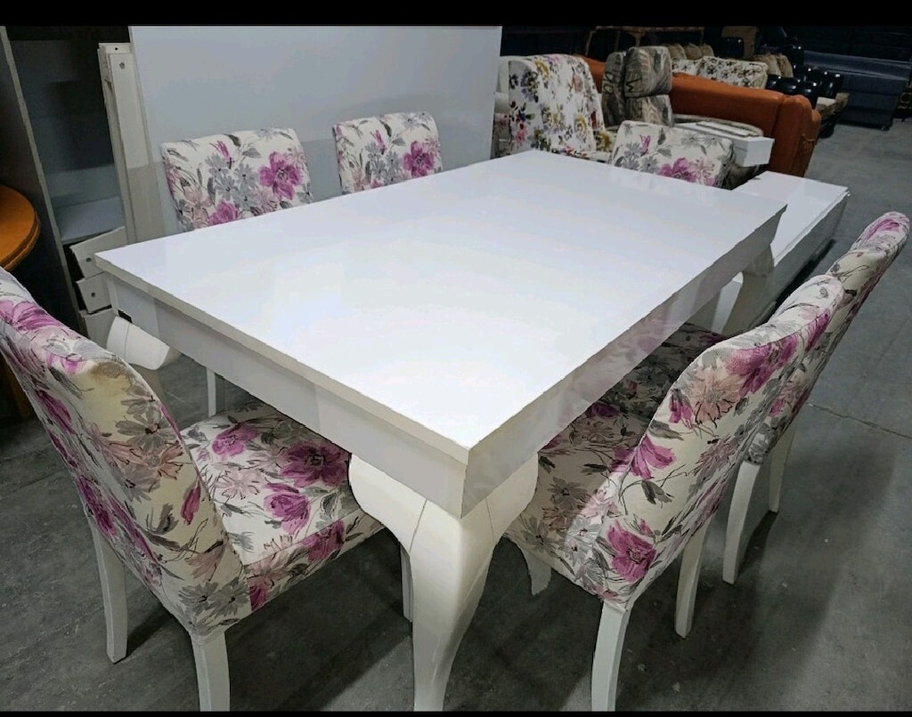 Salon takımı (Açıklamayı okuyun) - 11