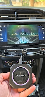 Carluex Android Auto - 2