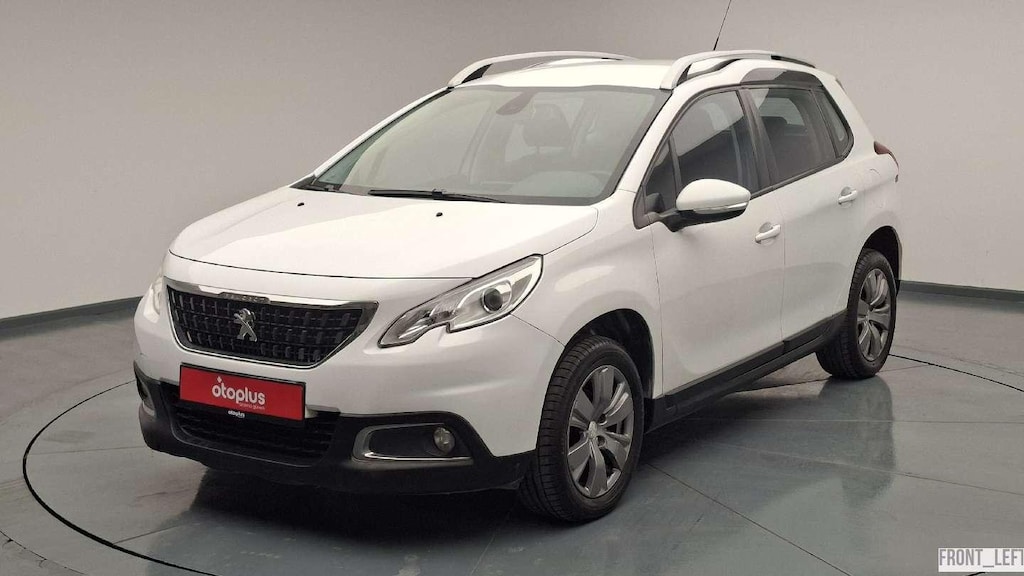 2008 ACTIVE 1.6 e-HDI 92 S&S ETG6 - 2