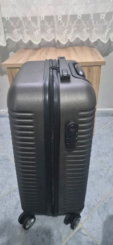 Kabın boy valiz - 2