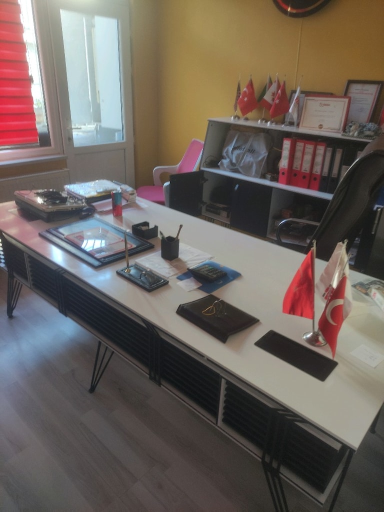 sahibinden satılık çok uygun ofis mobilyaları ve koltuklar, - 11