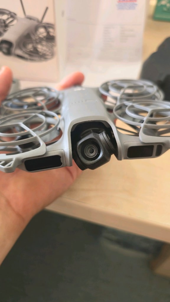 DJİ NEO 2 FLY MORE COMBO FULL 3 BATARYALI KUMANDALI GARANTİSIFIR HATA. - 2