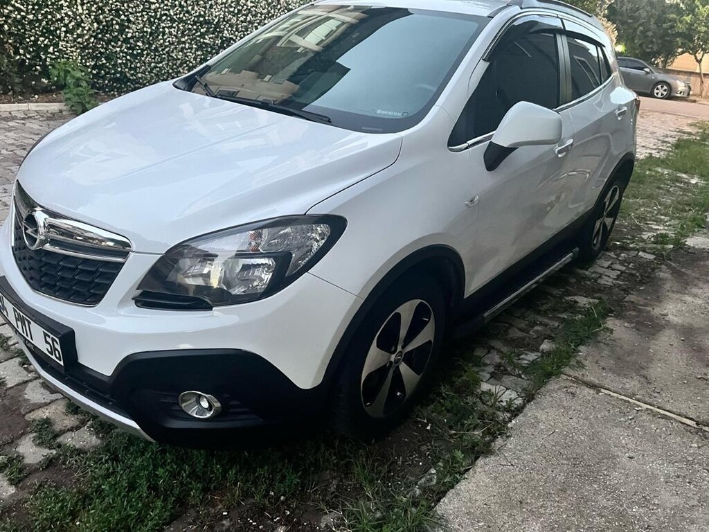 HATASIZ DEĞİL AMA BAKIMLI - 2