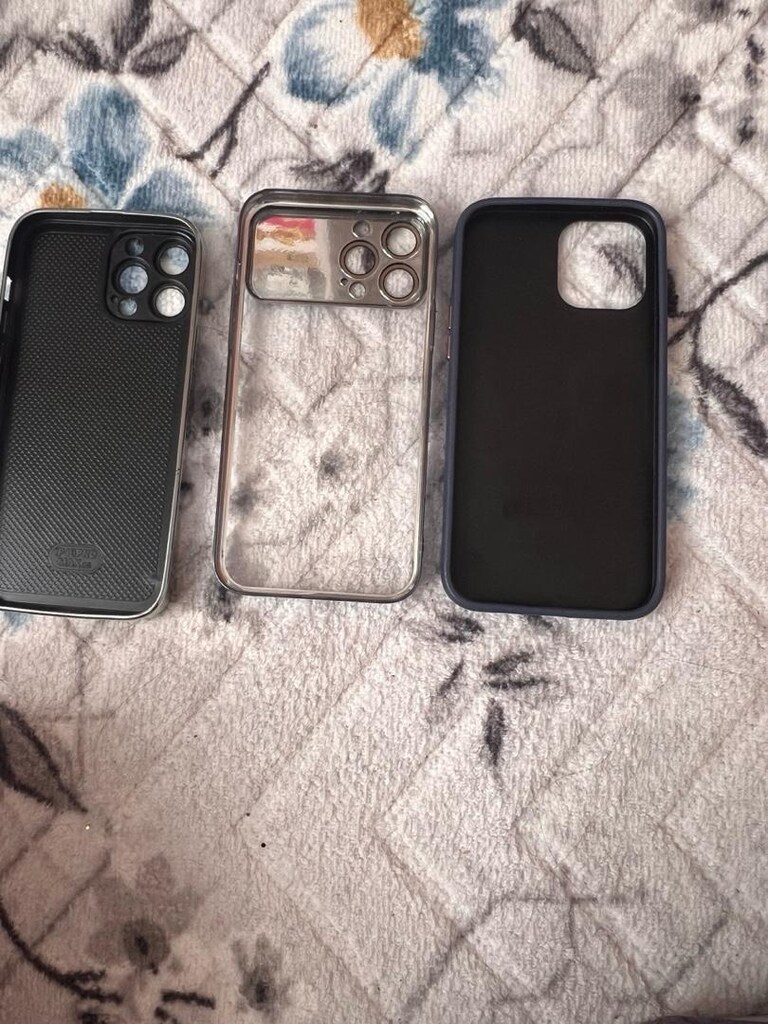 iPhone 13 pro max telefon kılıfı - 3