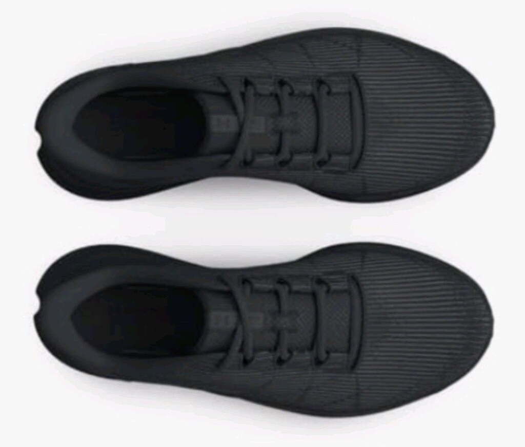 Orjinal Under Armour Kadın Spor Ayakkabı - 4