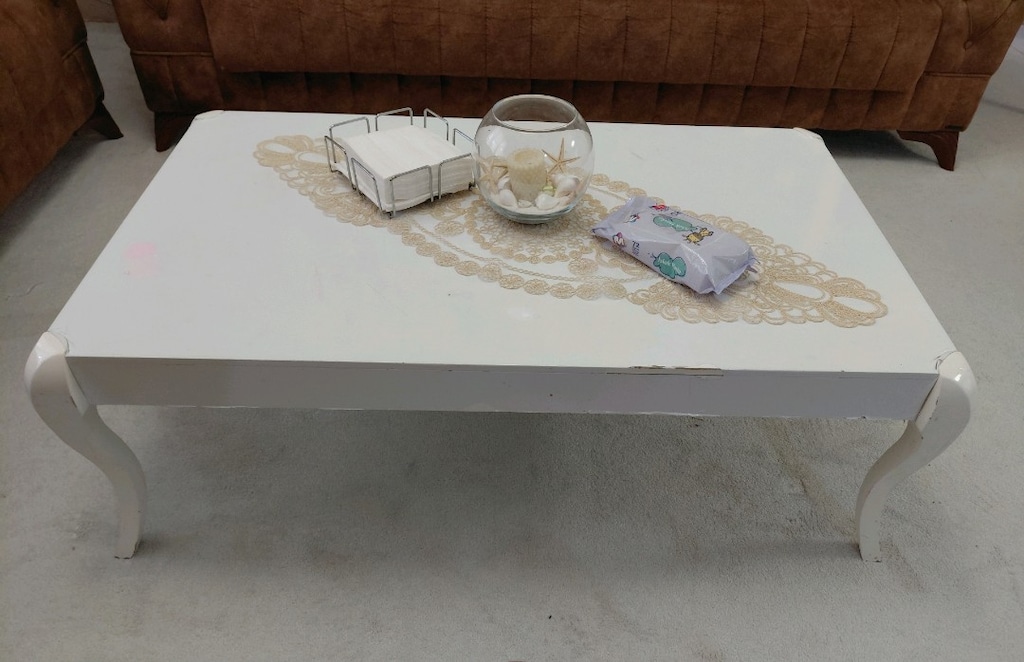 3'lü zigon ve orta sehpa - 8