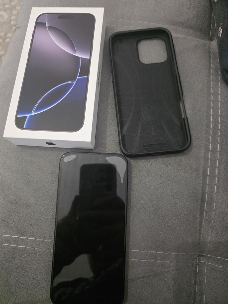 İphone 16 Promax 512 gb - 3