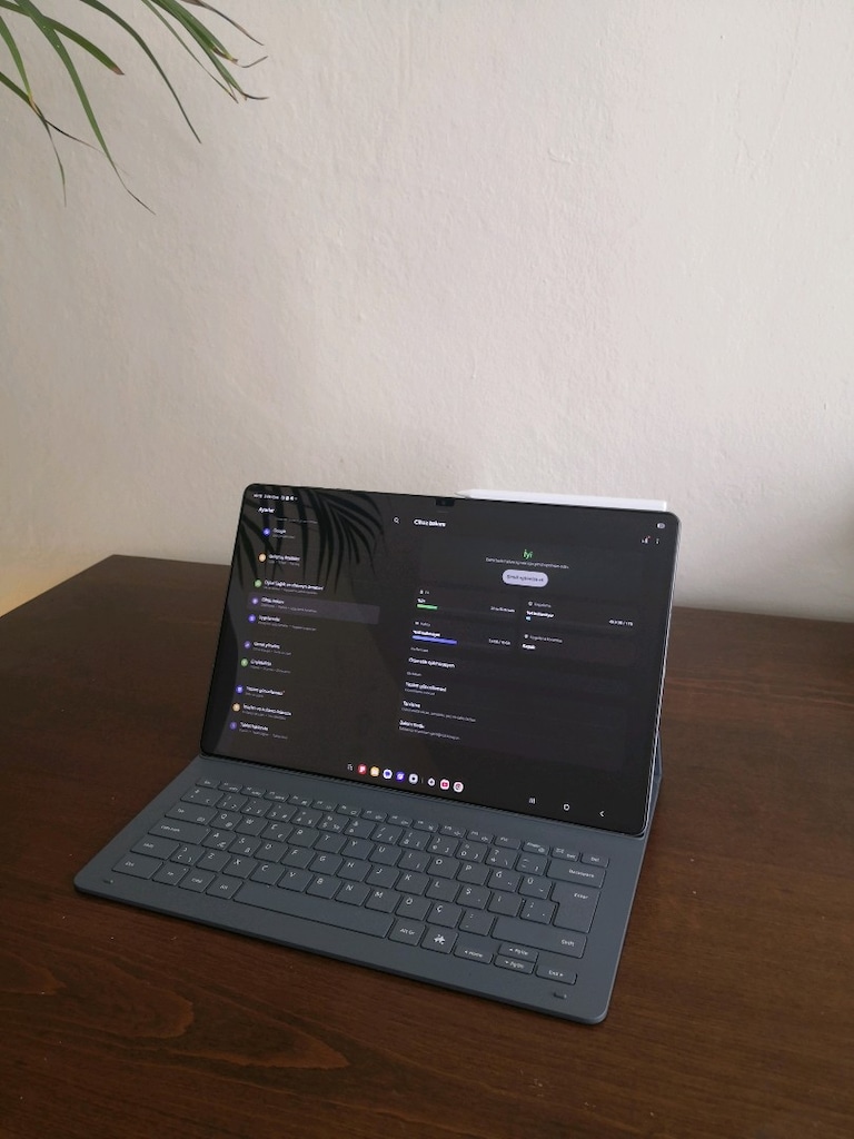 Samsung Galaxy Tab S11 Ultra 1tb - 4