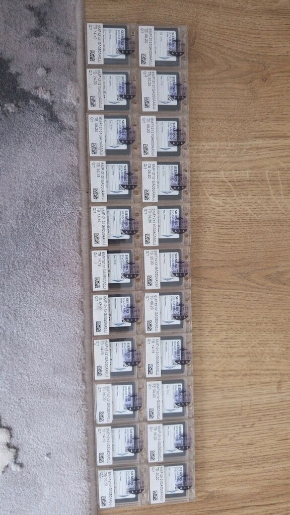 Siemens rtu 2 GB hafıza kartı - 2