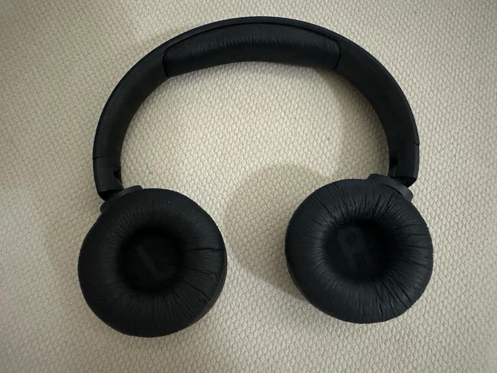 JBL 520BT BLUETOOTH KULAKLIK - 2