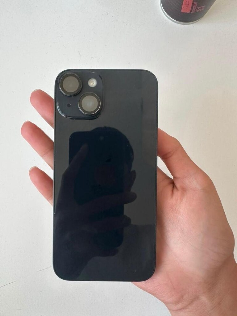 14 iPhone 128 - 4