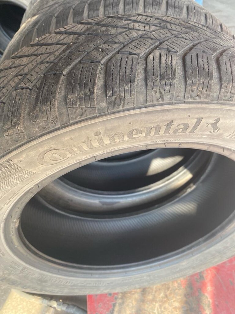 205 55 16 CONTINENTAL - 3