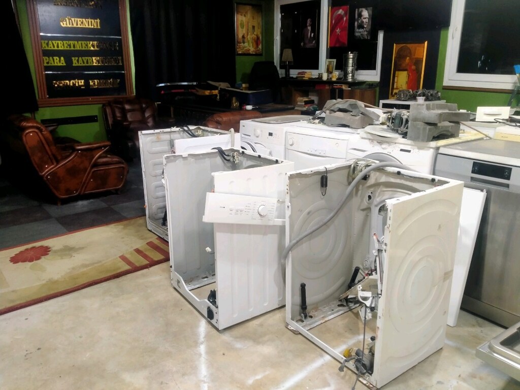 ustasından garantili bakımlı testi onaylı - 3