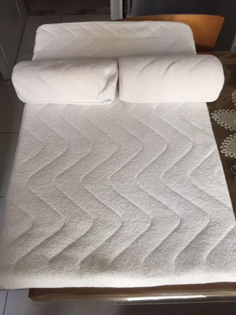 Bebek Reflü yatağı