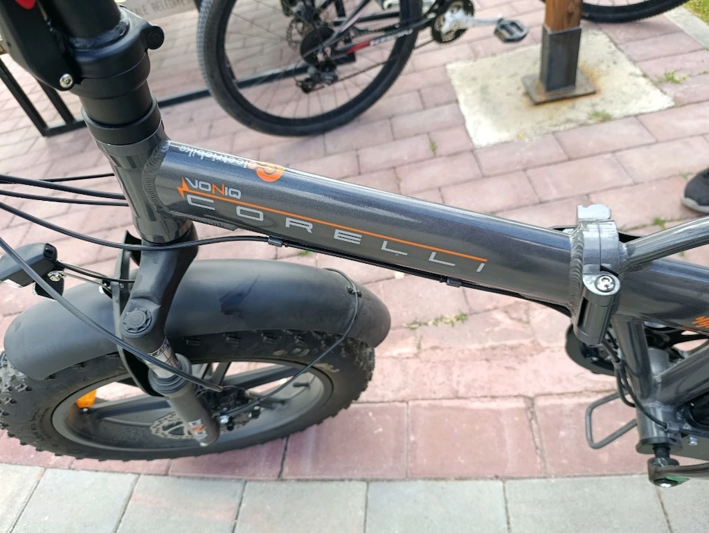 corelli Vonic - 5