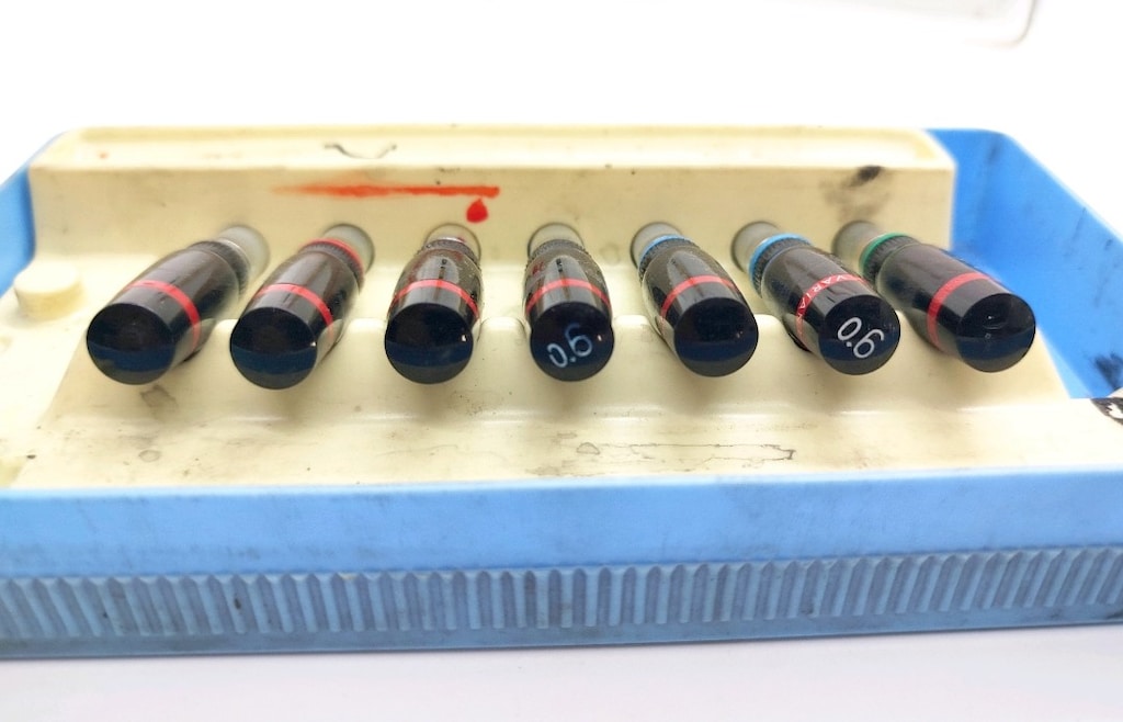 Rotring Varioscript Rapido Tezhip Kalem Setleri - 4