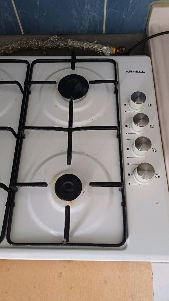 Set üstü ocak - 2