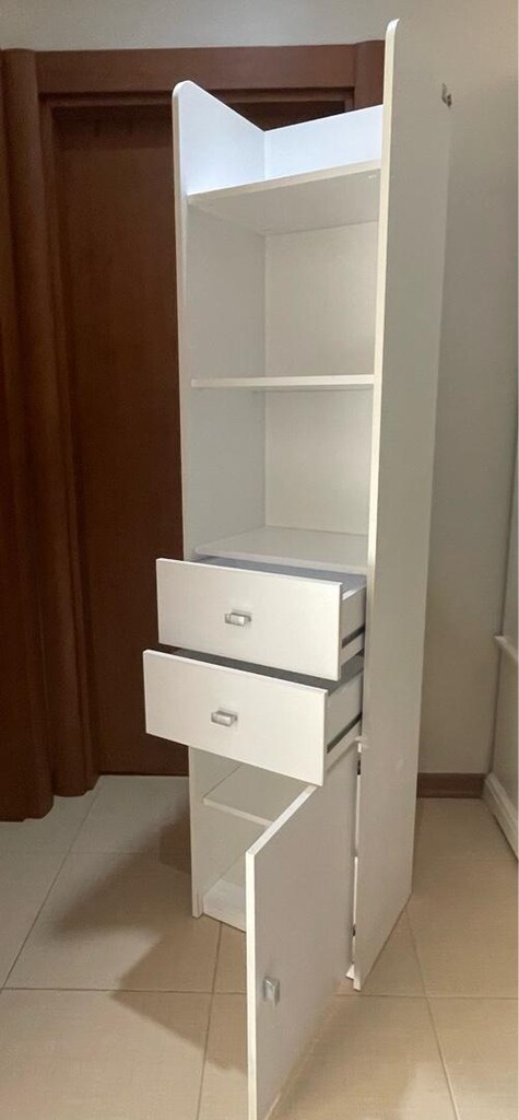 Çilek marka kitaplık - 4