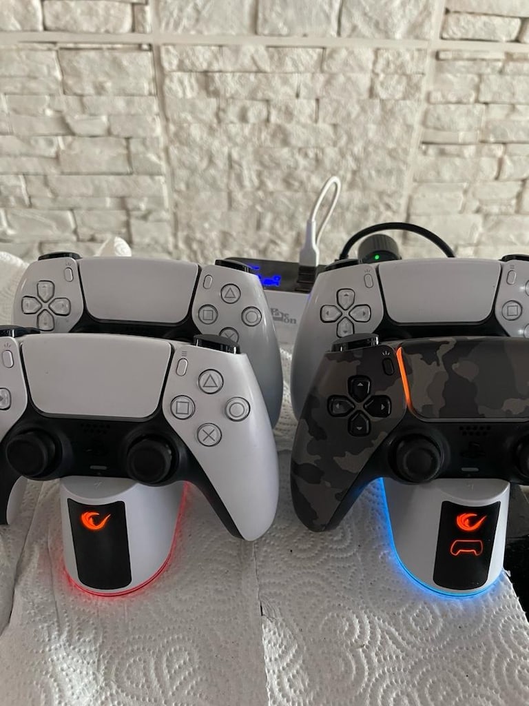 PLAYSTATION CAFE KOMPLE EKİPMAN SETİ – TOPLU SATILIK - 9