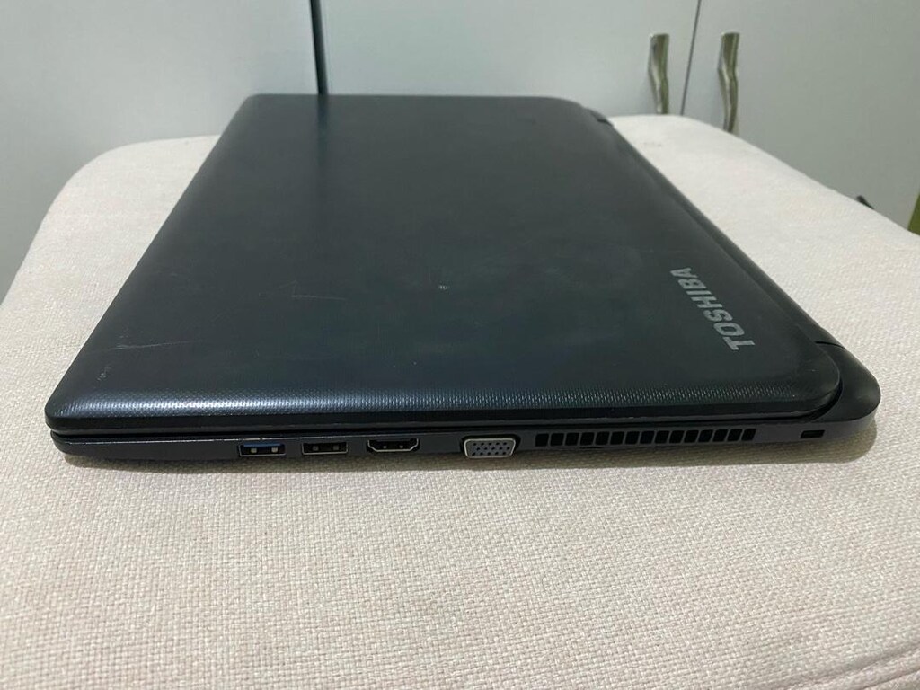 Toshiba Satellite C50 AMD A4 laptop sorunsuz - 7