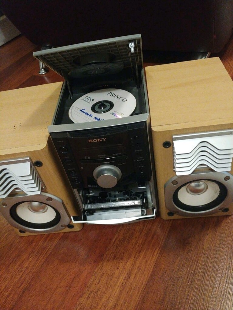 sony marka müzik çalar - 7