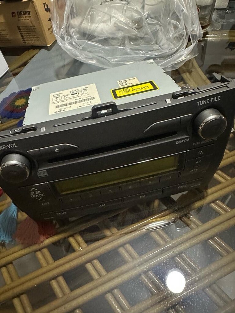 teyp - 5