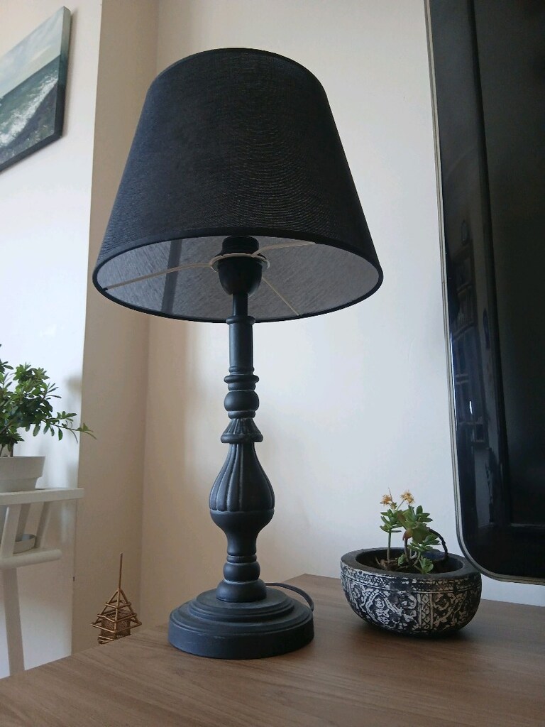 abajur Madame Coco - 4