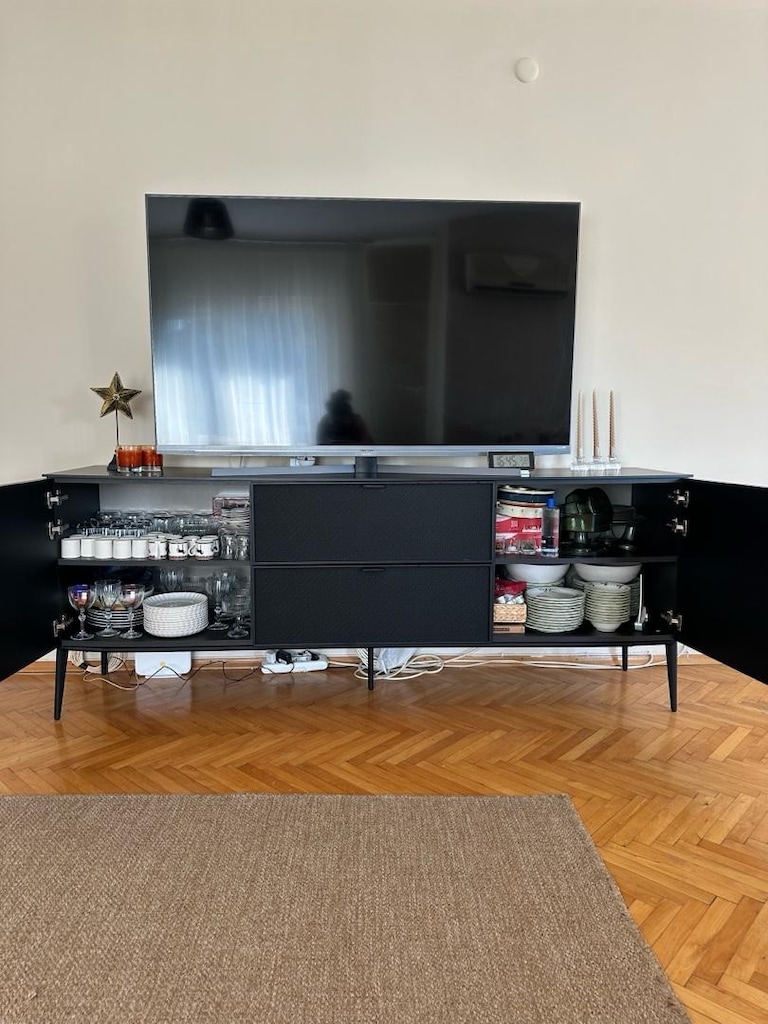 ENZA HOME RIGGA KONSOL - 2