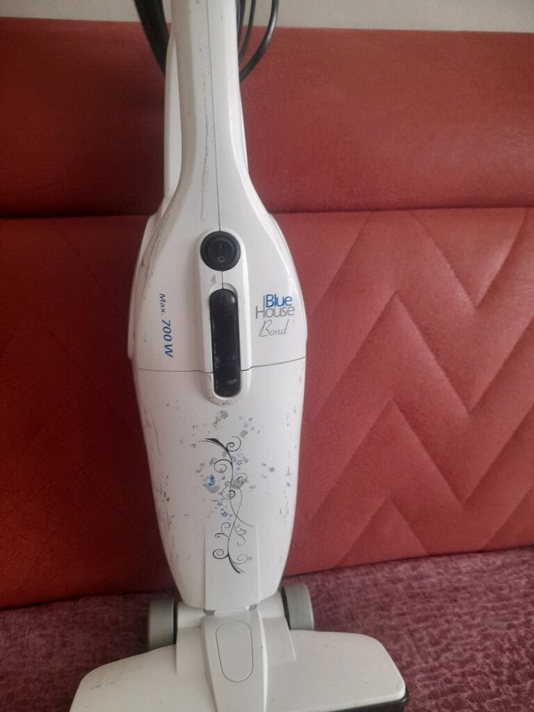 DİKEY SÜPÜRGE - 6