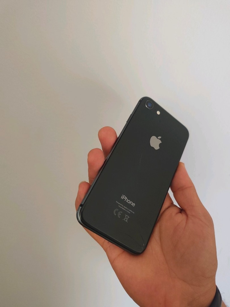 İPHONE 8 128 GB TR CİHAZI AÇIKLAMAYI OKU - 4