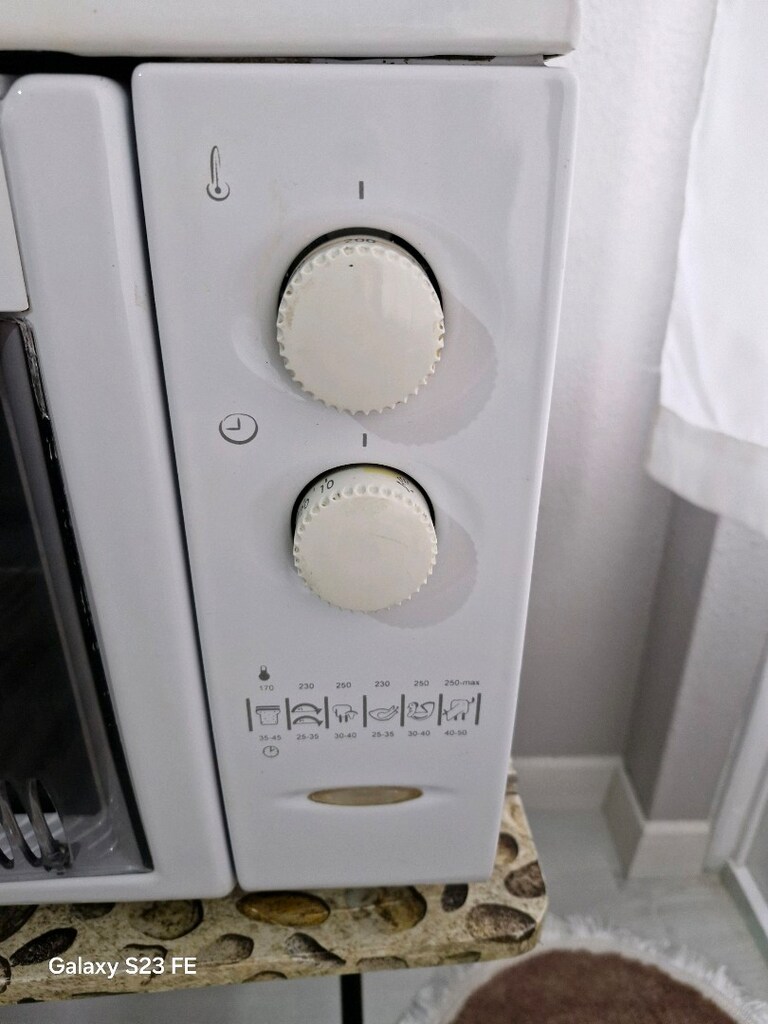arçelik midi fırın - 5