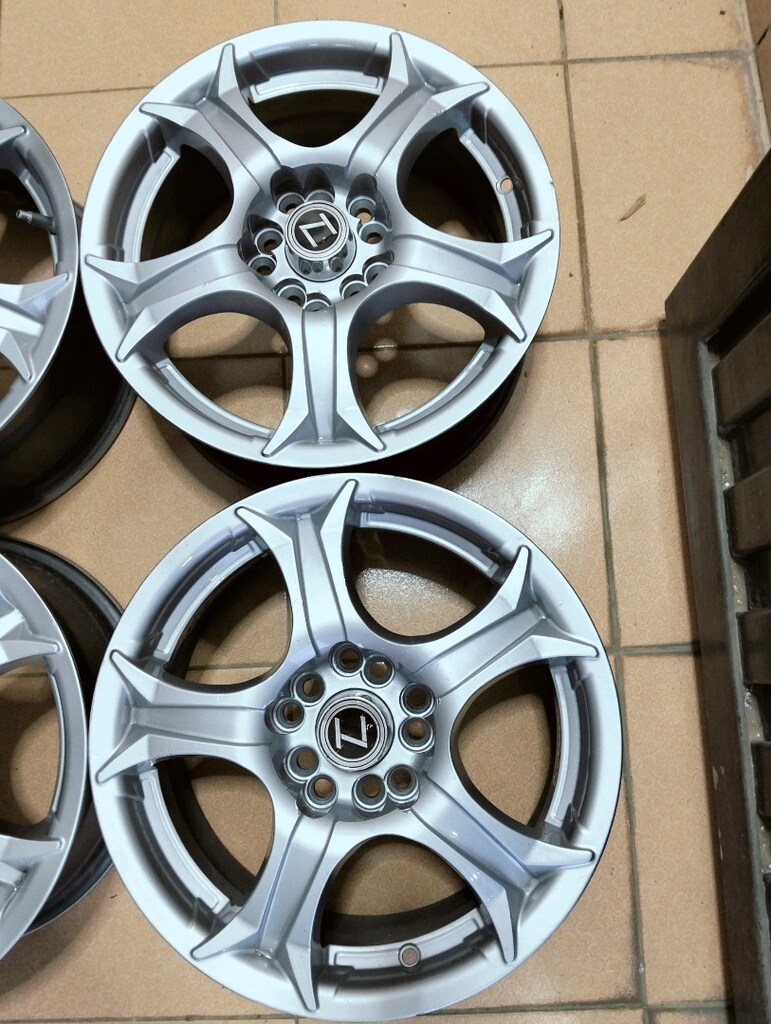 15 JANT 5*100-112 - 3