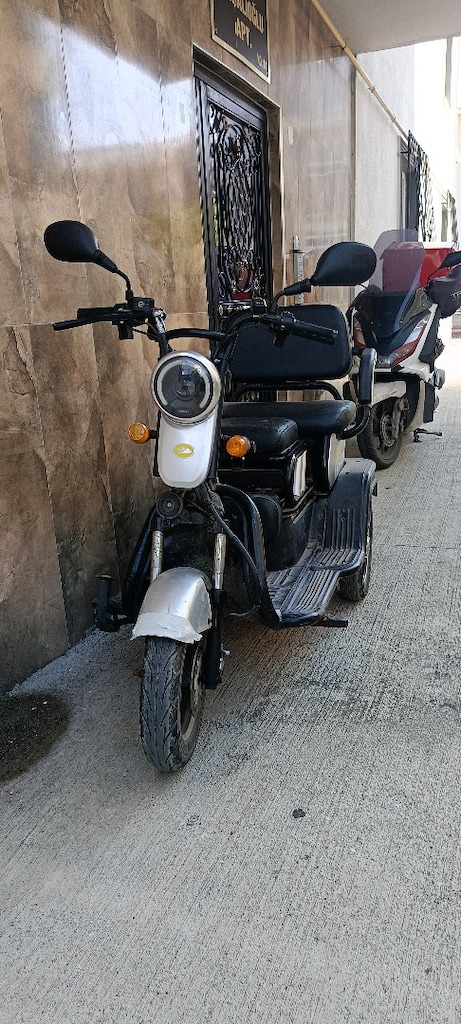 apachi Q5 - 6