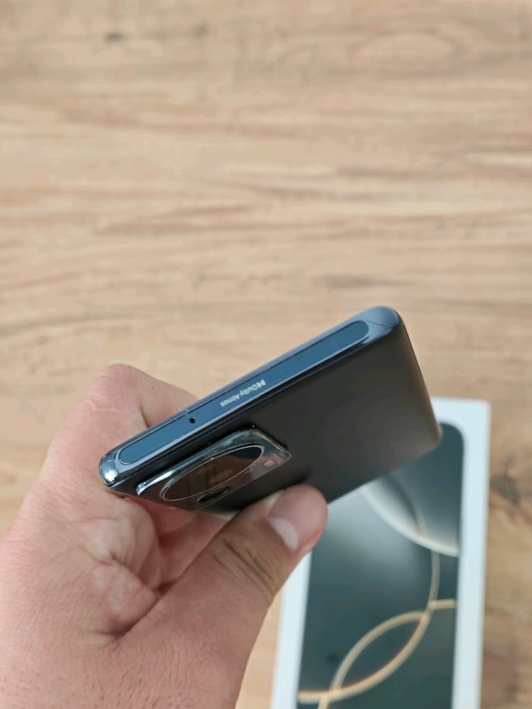 TR XİAOMİ 13 LİTE 256GB TEMİZ!!! - 5