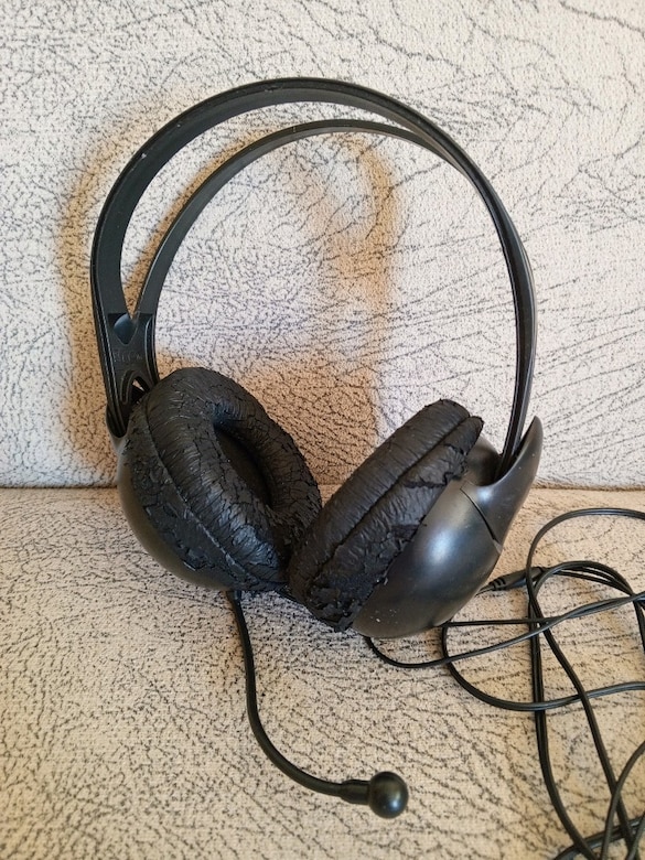 Philips SHM1900 Kulaklık - 3