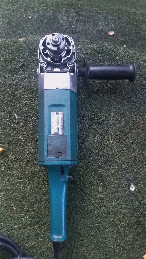 bosch spiral taslama - 5