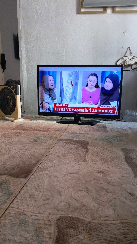 LG 106 ekran kendinden uydulu smart tv - 2