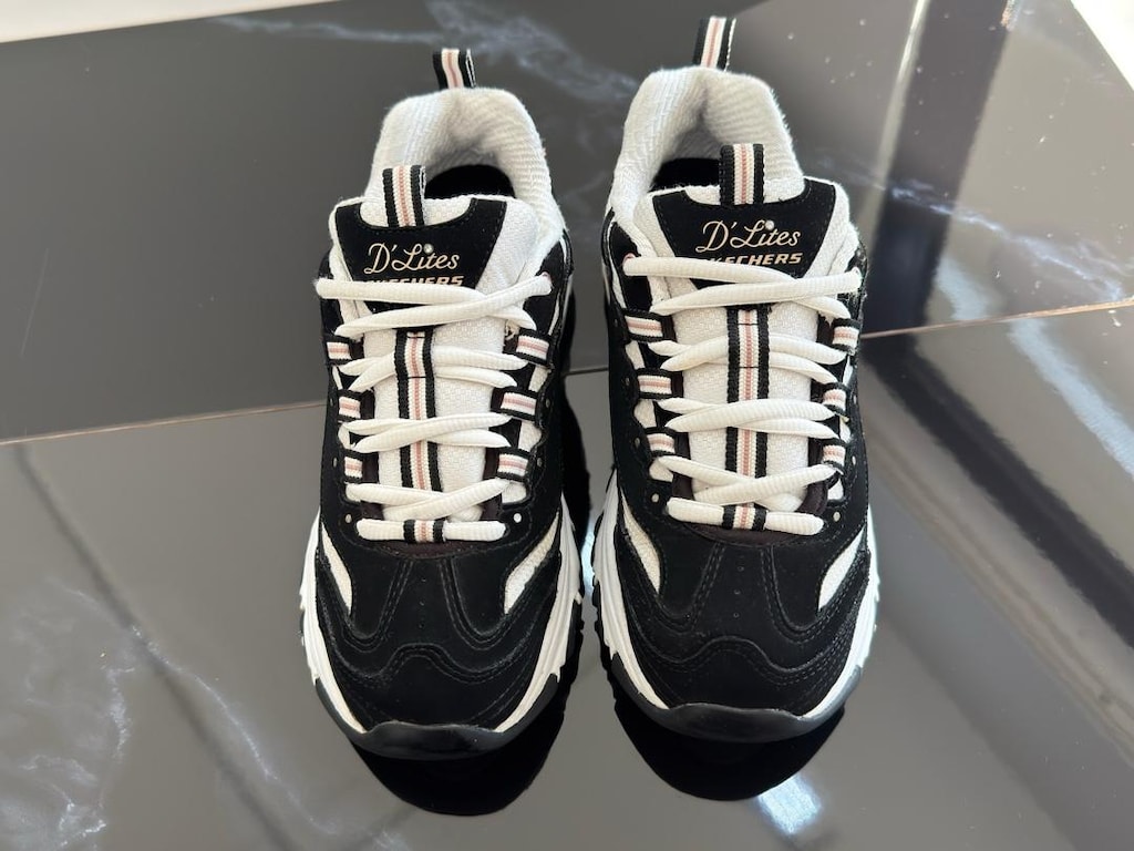 Orijinal SKECHERS 36 numara - 3