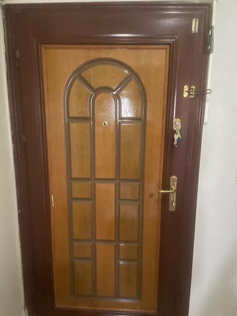 ÇELİK KAPI - 2